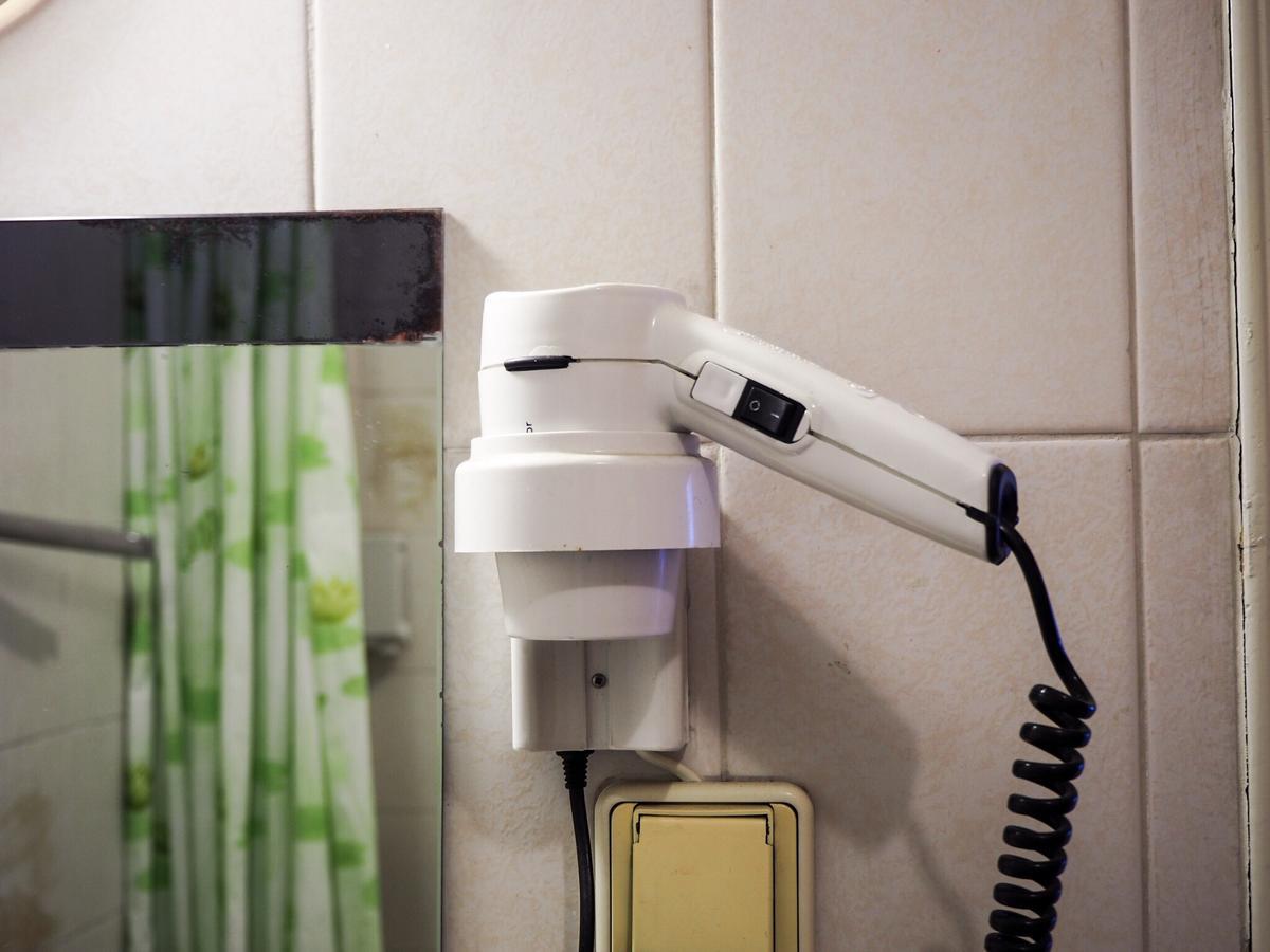 Vip Apart Hotel Bursa Quarto foto